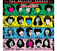 Rolling Stones - Some Girls (2CD+DVD+Vinyl Super Deluxe Box Set) [CD]