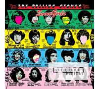 ROLLING STONES - Some girls (limited edition) (2 CD)
