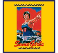 ROLLING STONES Some Girls Live in Texas 78 CD NEW 2017