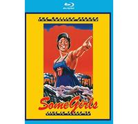 The Rolling Stones - Some Girls - Live in Texas 78 [blu-ray] [2011]