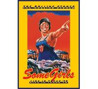 ROLLING STONES SOME GIRLS - LIVE IN TEXAS `78 (US IMPORT) DVD NEW