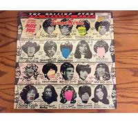 Rolling Stones - Some Girls (Second Version)