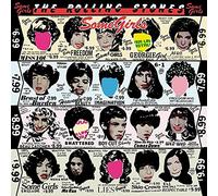 Rolling Stones - Some Girls [SHM-CD]