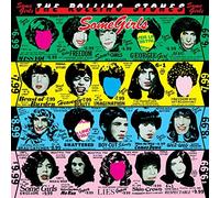 The Rolling Stones : Some Girls VINYL 12" Remastered Album (2020) NEW