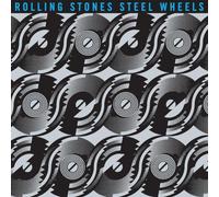 Rolling Stones - Steel Wheels