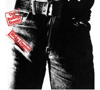 Rolling Stones Sticky Fingers CD 2701562 NEW