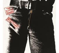 ROLLING STONES-Sticky Fingers (Deluxe Ed.)-JAPAN 2 SHM-CD Remastered UICY-15382