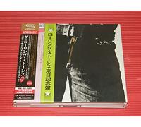 Rolling Stones - Sticky Fingers ( Deluxe Edition ) 2 SHM CD`S Japan