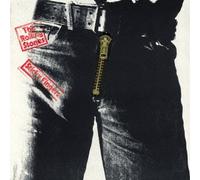 Rolling Stones - Sticky Fingers (SHM-CD)