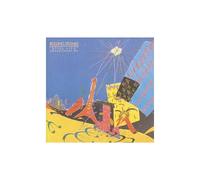 ROLLING STONES - Still Life (American Concert 1981) / CBS 450204 1