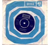 ROLLING STONES - Street Fighting Man / Surprise Surprise [7" Vinyl]