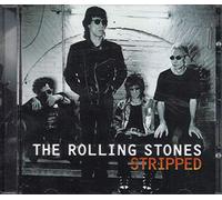 Rolling Stones - Stripped