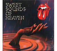 Rolling Stones Sweet Sounds of Heaven 10" vinyl Europe Polydor 2023 limited