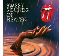 ROLLING STONES SWEET SOUNDS OF HEAVEN NEW CD