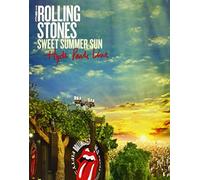 Rolling Stones - Sweet Summer Sun - Hyde Park Live [Blu-ray] [2013] [US Import]