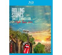 Rolling Stones - Sweet Summer Sun Hyde Park Live - New Blu-ray - 11 - p99z