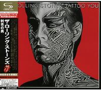 Rolling Stones - Tattoo You