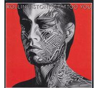 Rolling Stones - Tattoo You