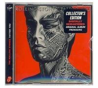Rolling Stones - Tattoo You