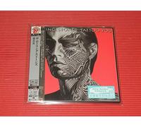 Rolling Stones - Tattoo You