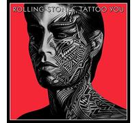 ROLLING STONES - TATTOO YOU 2021 REMASTER - CD - F99z