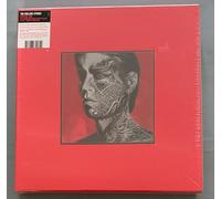 Rolling Stones - Tattoo You - Deluxe 4 x CD + Picture Disc Box Set NEW & SEALED