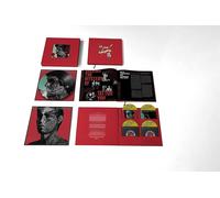 Rolling Stones - Tattoo You - Deluxe 4 x CD + Picture Disc Box Set NEW & SEALED