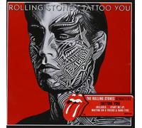 Tattoo You