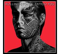 Rolling Stones Tattoo You CD 3828460 NEW