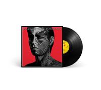Rolling Stones Tattoo You LP Vinyl 3834945 NEW