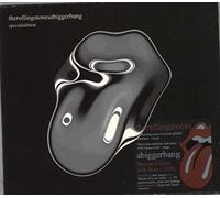 Rolling Stones, the - A Bigger Bang [CD + DVD]
