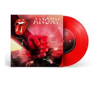Rolling Stones, the - Angry (Ltd. Edition) [VINYL]