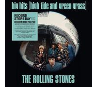 Rolling Stones the - Big Hits (High Tides Green Grass) [VINYL]