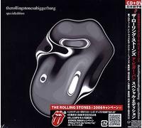 Rolling Stones, the - Bigger Bang + DVD