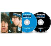 Rolling Stones The - Black And Blue - Deluxe 2CD