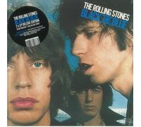 The Rolling Stones - Black and Blue [VINYL]