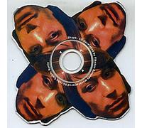 Rolling Stones, the - Charlie Watts Shaped Interview