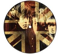 Rolling Stones, The - Come On / Memphis Tennessee / Roll Over Beethoven [7" Vinyl]