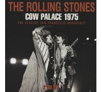ROLLING STONES, THE - COW PALACE 1975