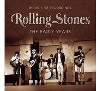 Rolling Stones - The Early Years (2cd)
