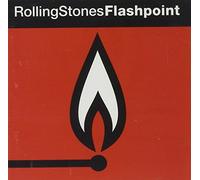 Rolling Stones the - Flashpoint