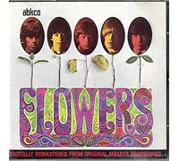 Rolling Stones, The - Flowers