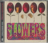The Rolling Stones – Flowers – DSD