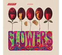 The Rolling Stones – Flowers – Vinyl – Limited Edition