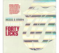 Rolling Stones, the - Forty Licks