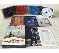 Rolling Stones The - Get Yer Ya-Yas Out (40th Anni