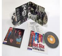 Rolling Stones,the - Get Yer Ya-Ya'S Out!-Japan Edition