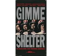 "Rolling Stones, The - Gimme Shelter "