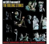 Rolling Stones, The - Got Live If You Want It