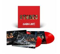 The Rolling Stones - GRRR Live! [VINYL]